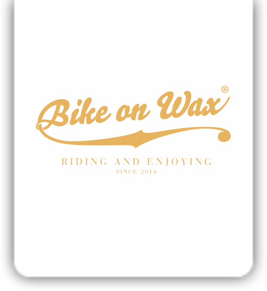 BikeOnWAX