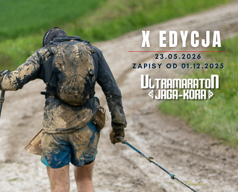 X EDYCJA 23.05.2026!